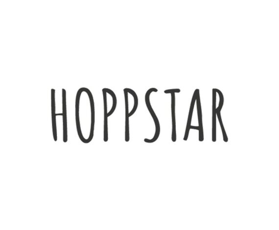 hoppstar