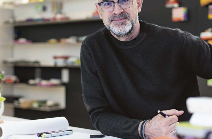 CANDYLAB TOYS: NON CHIAMATELI GIOCATTOLI