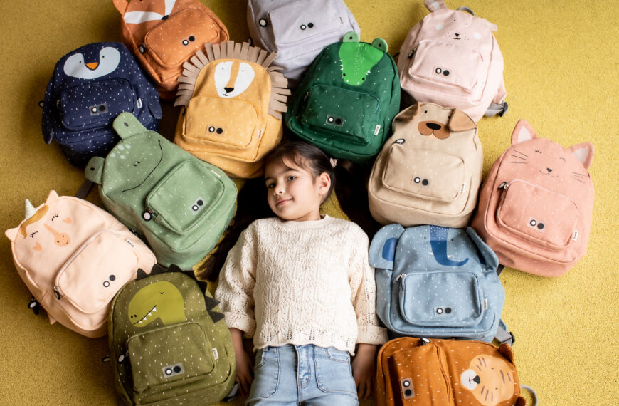 NON FACCIAMOCI COGLIERE IMPREPARATI DAL BACK TO SCHOOL!