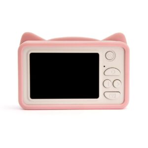 Macchina fotografica Rookie Farbe/Color: blush