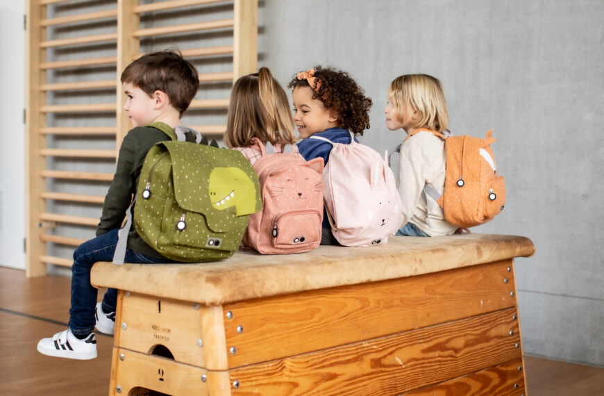 AMA E TRIXIE: PRONTI PER UNA NUOVA BACK TO SCHOOL SEASON!