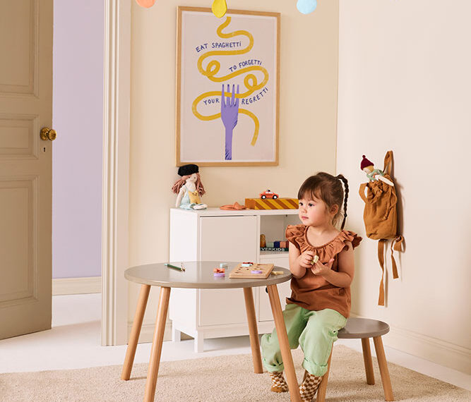AMA GIOCONATURALMENTE PRESENTA KID’S CONCEPT: IL DESIGN SCANDINAVO CHE ARREDA E ISPIRA L’INFANZIA