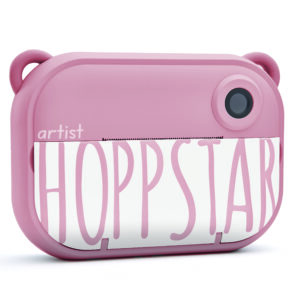 Macchina fotografica Hoppstar Blush