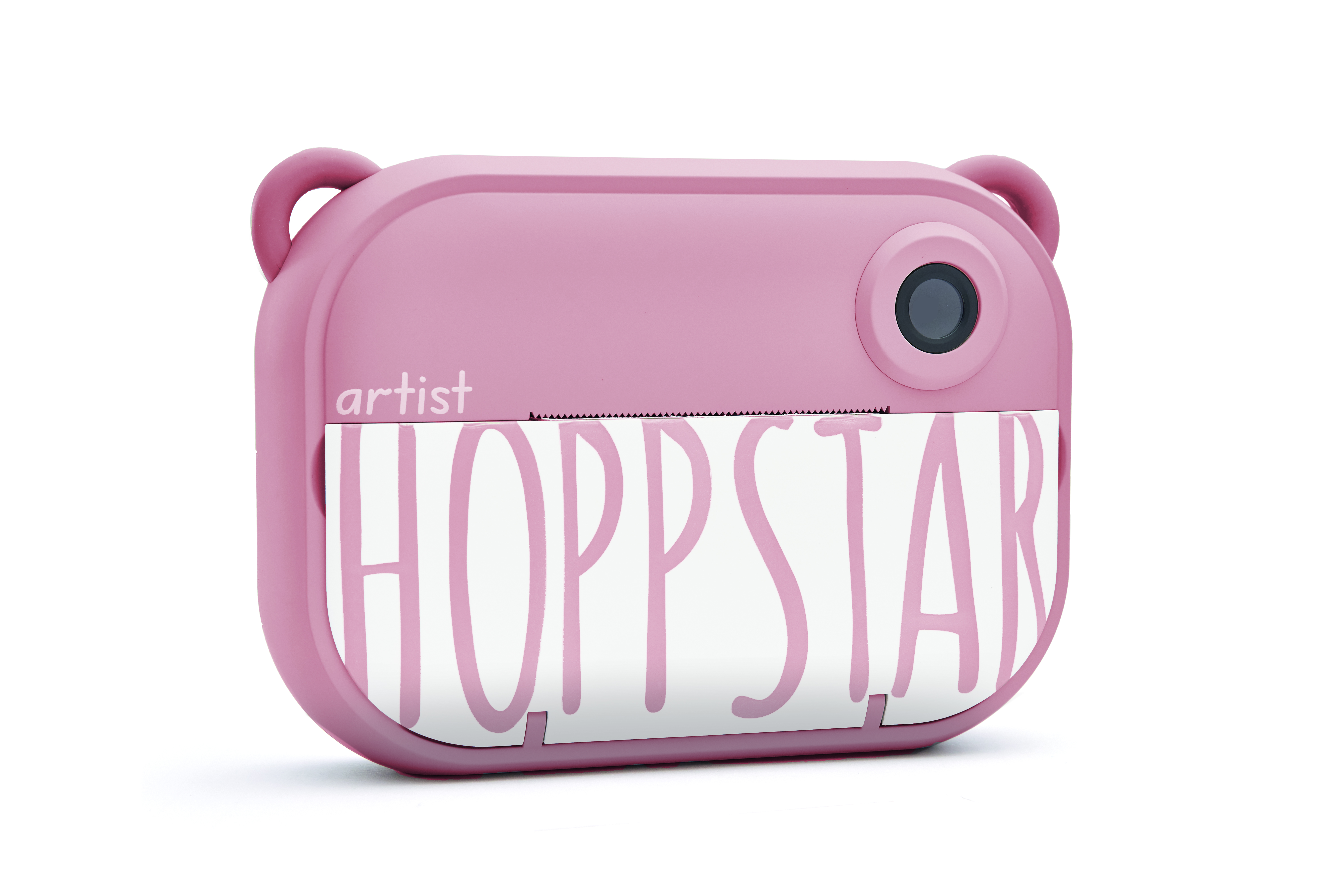 Macchina fotografica Hoppstar Blush