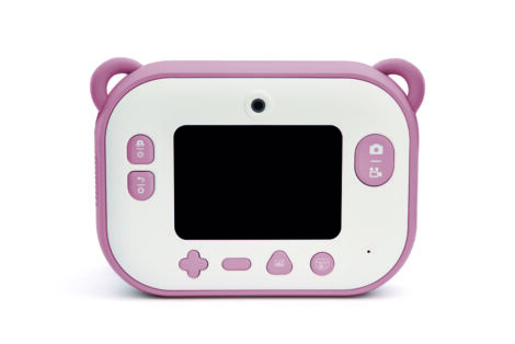 Macchina fotografica Hoppstar Blush