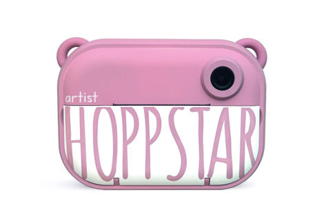 Macchina fotografica Hoppstar Blush