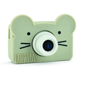 Macchina fotografica Rookie oat mouse