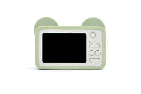 Macchina fotografica Rookie oat mouse