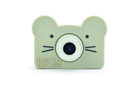Macchina fotografica Rookie oat mouse