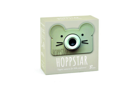 Macchina fotografica Rookie oat mouse