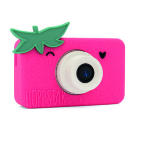 Macchina fotografica Rookie Hoppstar Strawbella
