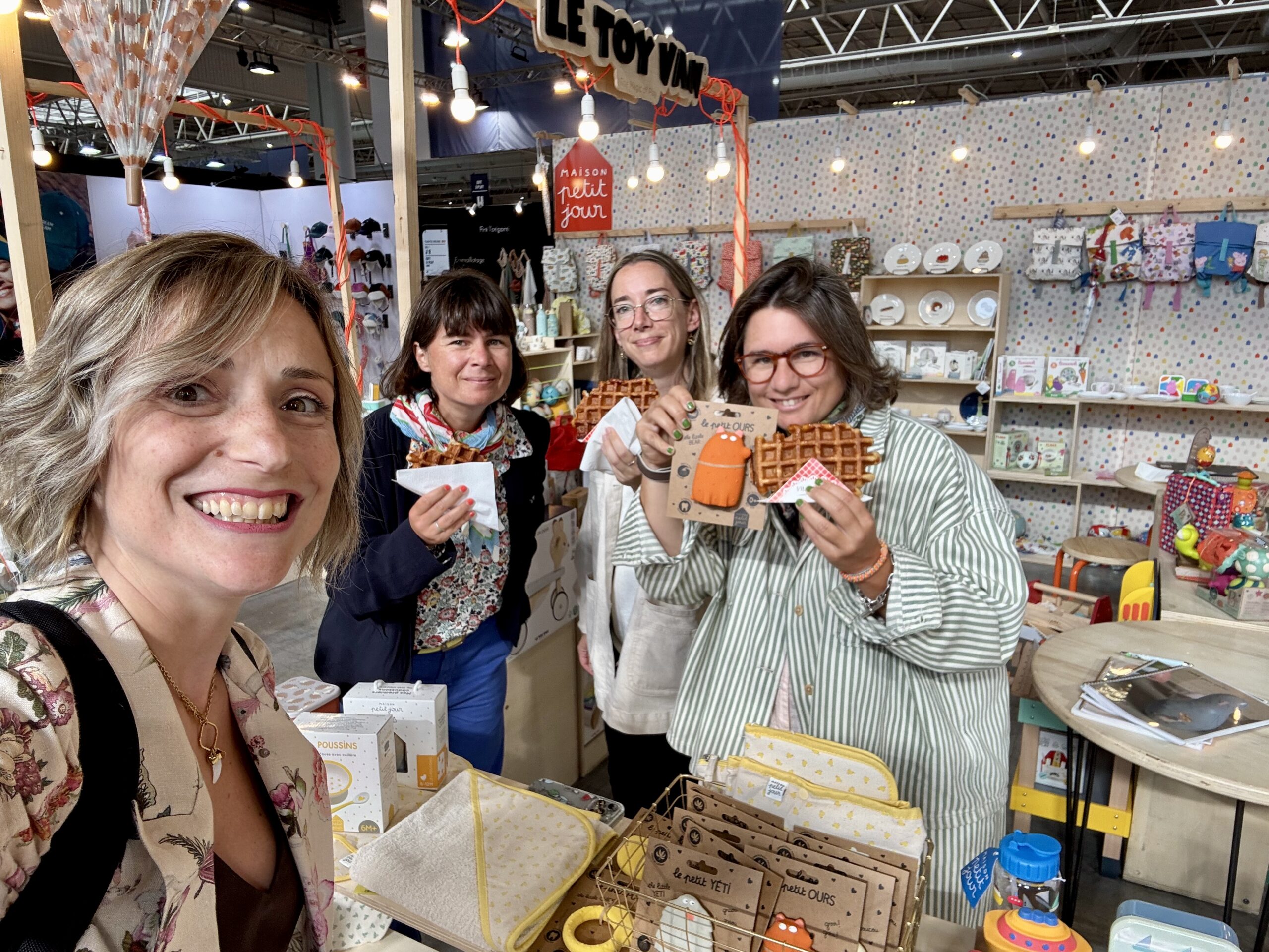 AMA MAISON ET OBJET 2025