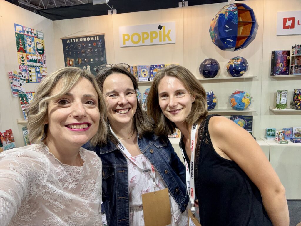 AMA MAISON ET OBJET 2025