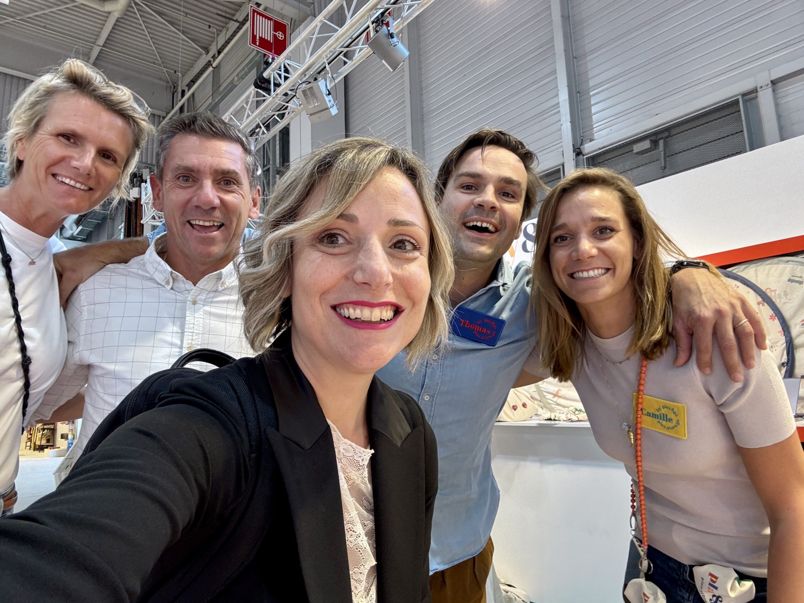 AMA MAISON ET OBJET 2025