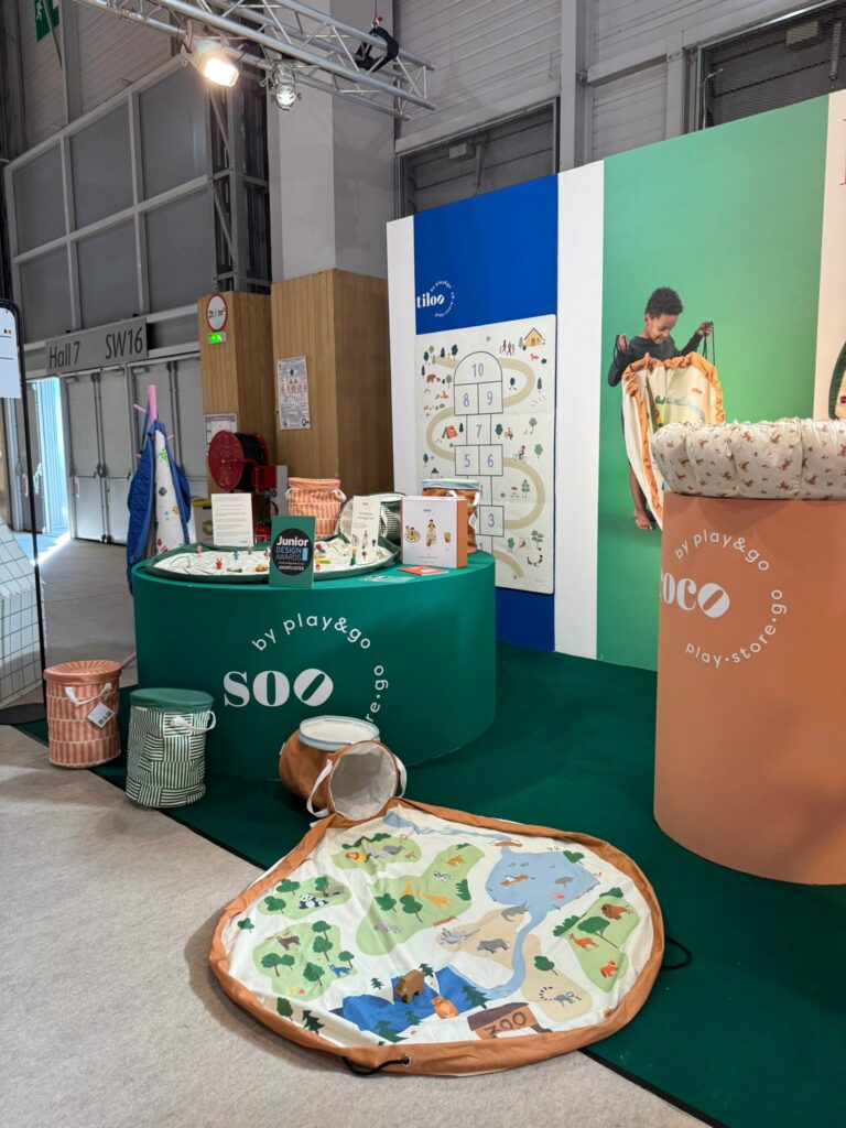 AMA MAISON ET OBJET 2025
