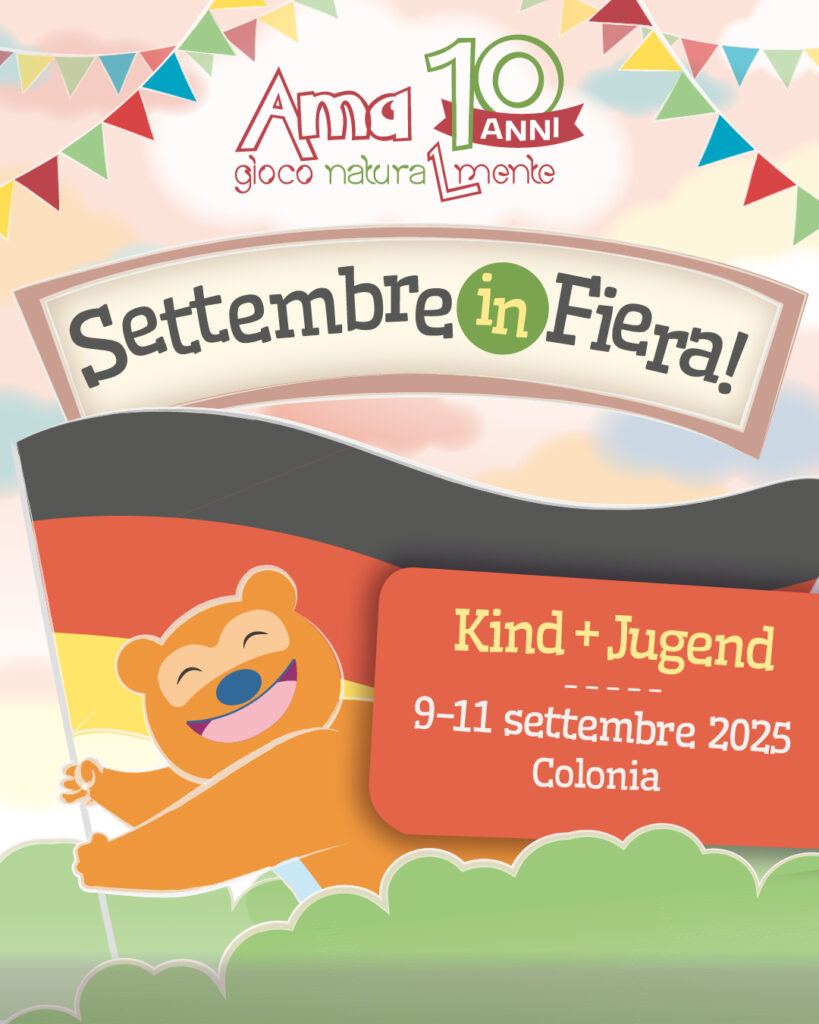 AMA KIND+JUGEND 2025