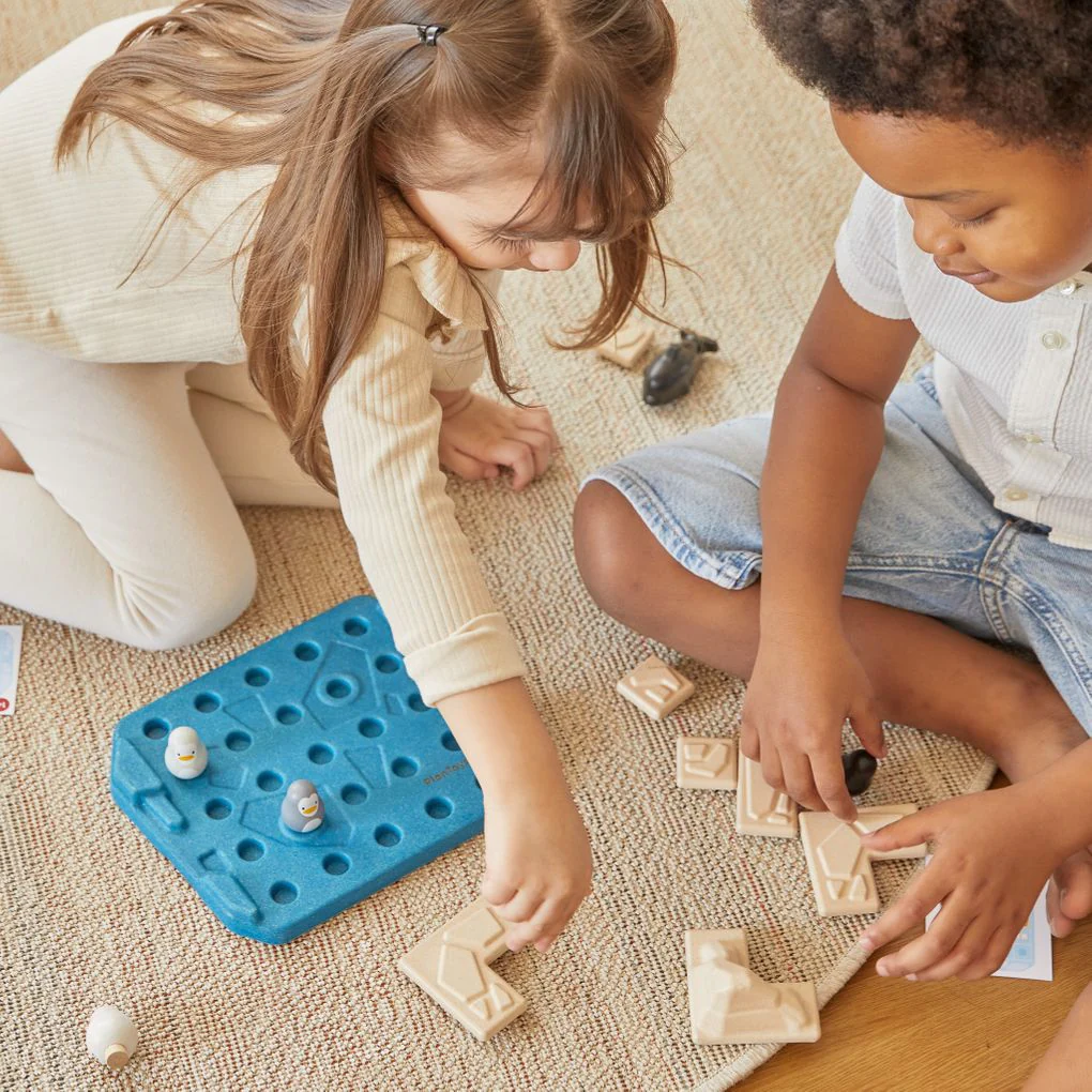 PLANTOYS E AMA IDEE NATALE