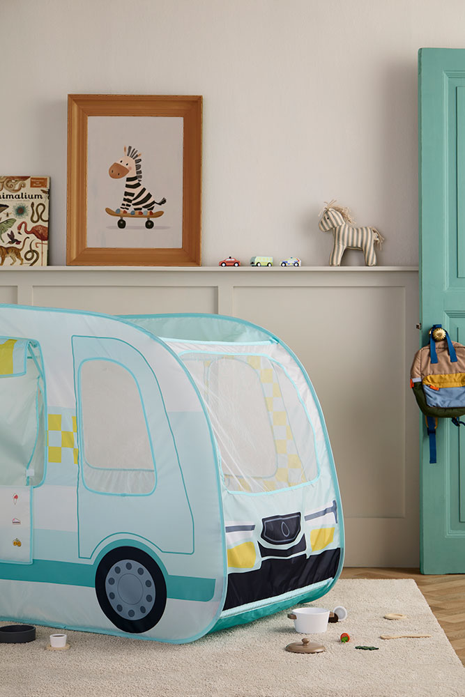 KID'S CONCEPT E PETIT JOUR NOVITà 2025 AMA