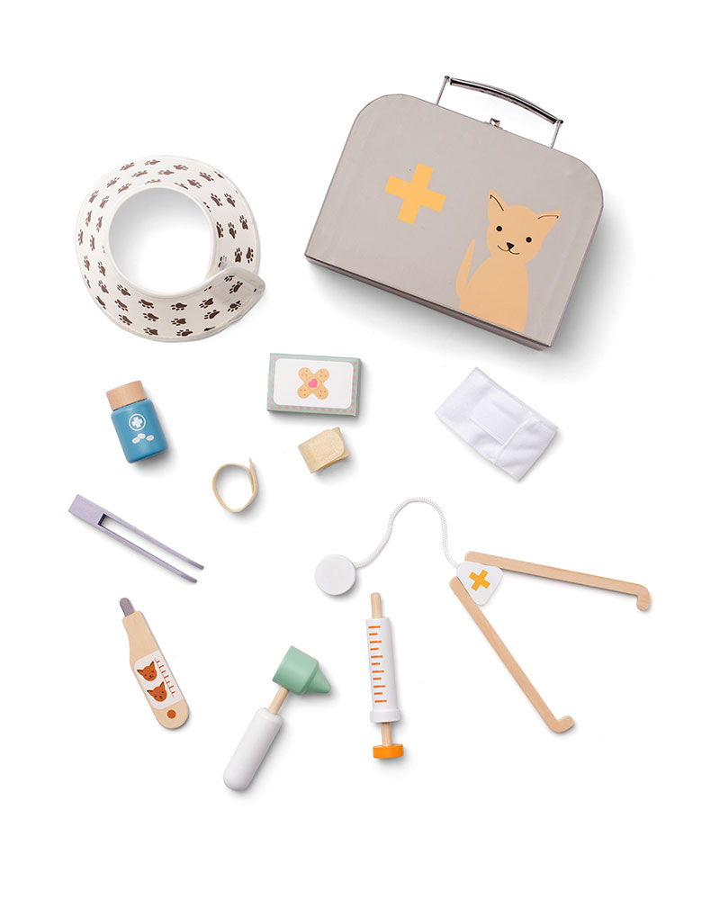 KID'S CONCEPT E PETIT JOUR NOVITà 2025 AMA