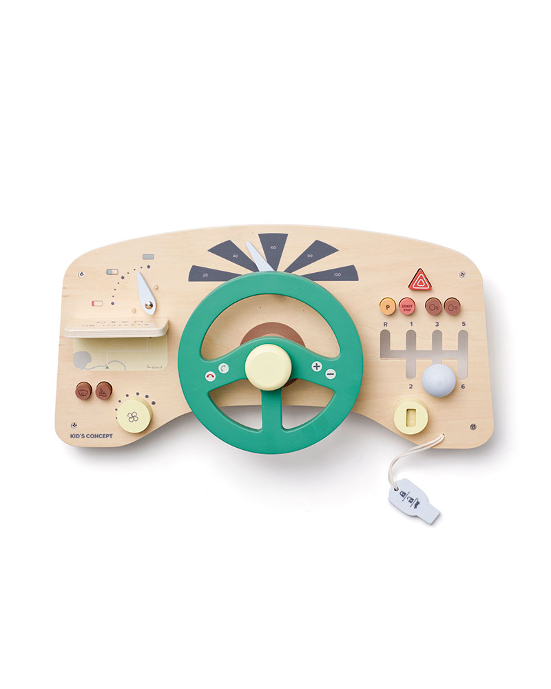 KID'S CONCEPT E PETIT JOUR NOVITà 2025 AMA