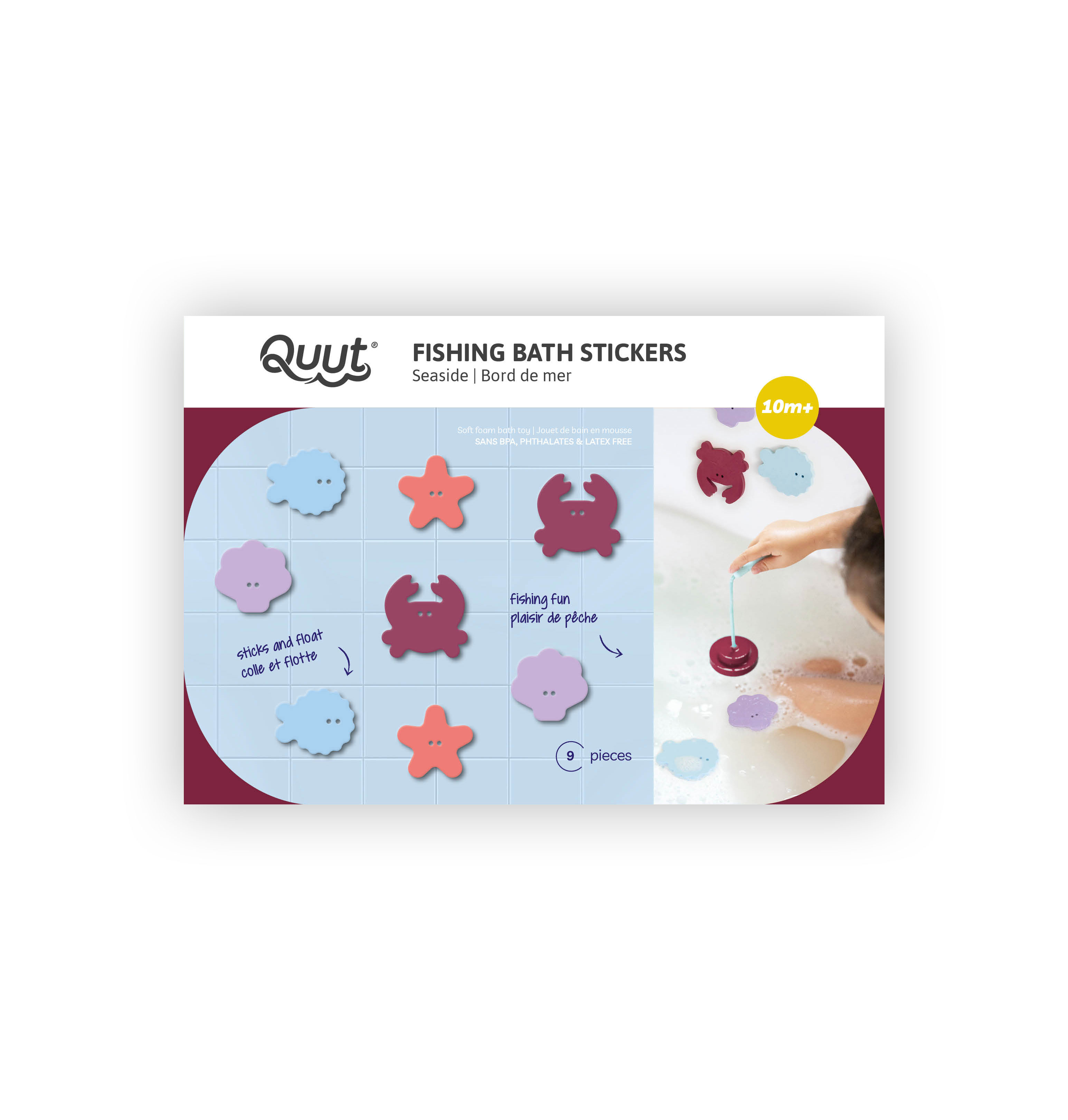 QUUT E OLI & CAROL NOVITà 2025 AMA