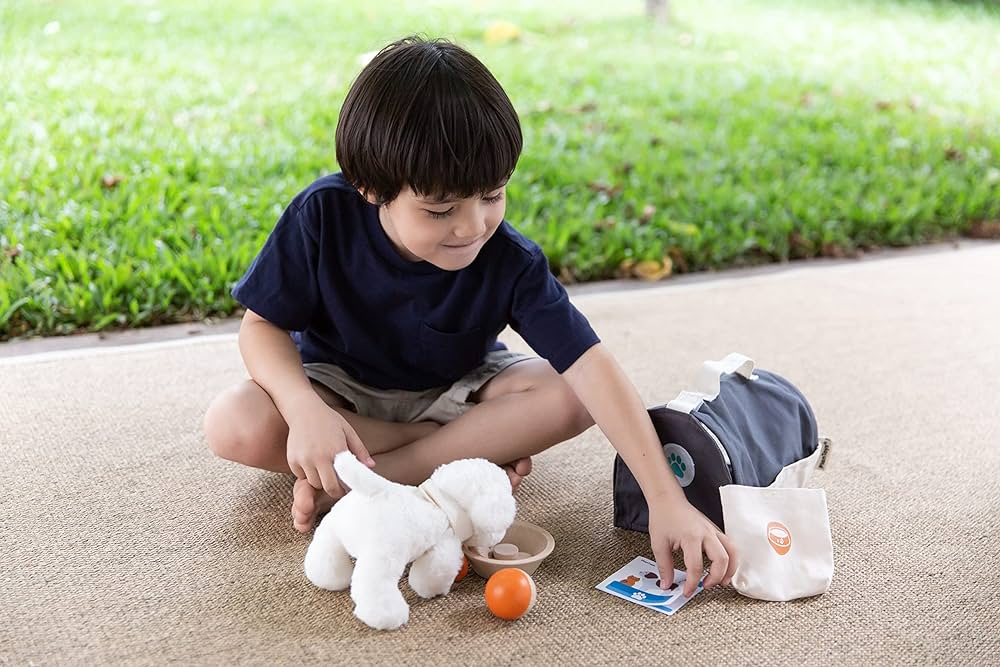 PLANTOYS E AMA IDEE NATALE