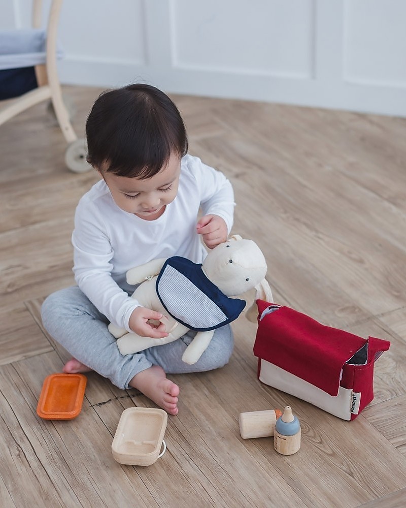 PLANTOYS E AMA IDEE NATALE