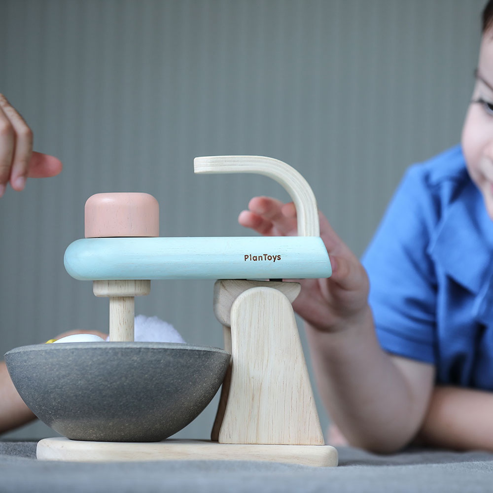 PLANTOYS E AMA IDEE NATALE