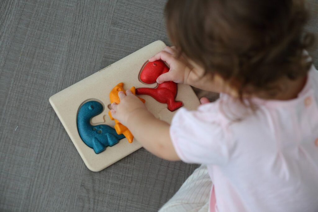 PLANTOYS E AMA IDEE NATALE