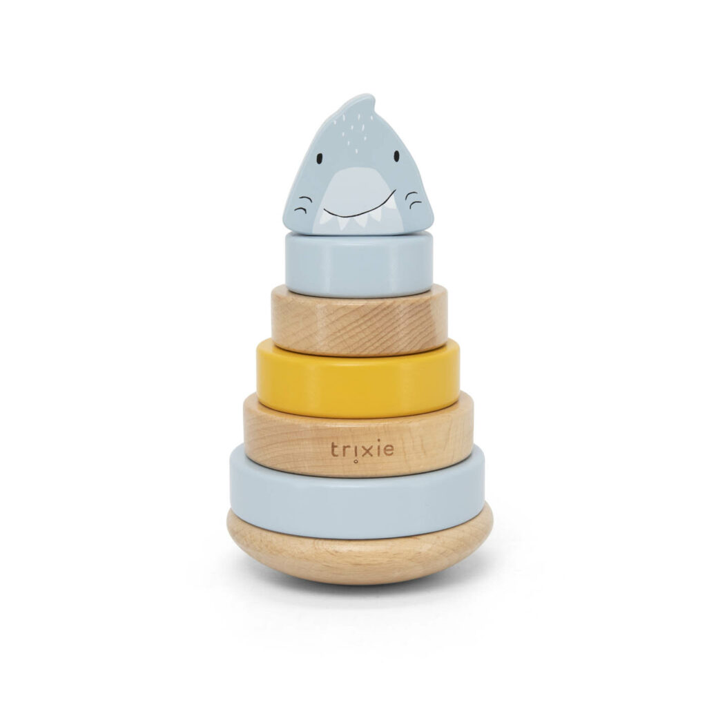 NOVITà 2025 TRIXIE AMA
