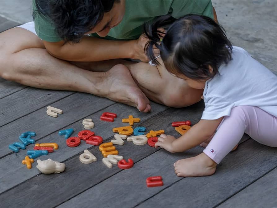 PLANTOYS E AMA IDEE NATALE