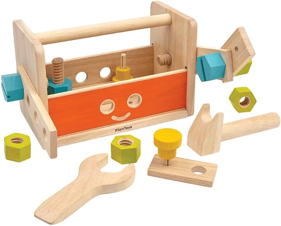 PLANTOYS E AMA IDEE NATALE