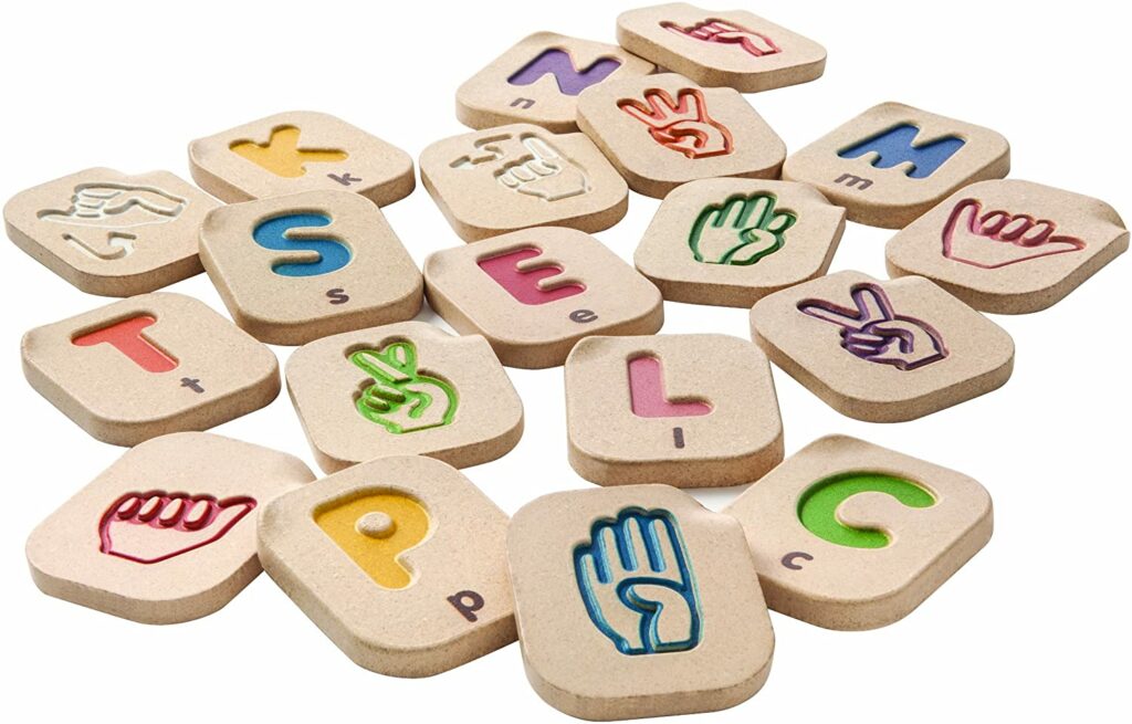 PLANTOYS E AMA IDEE NATALE