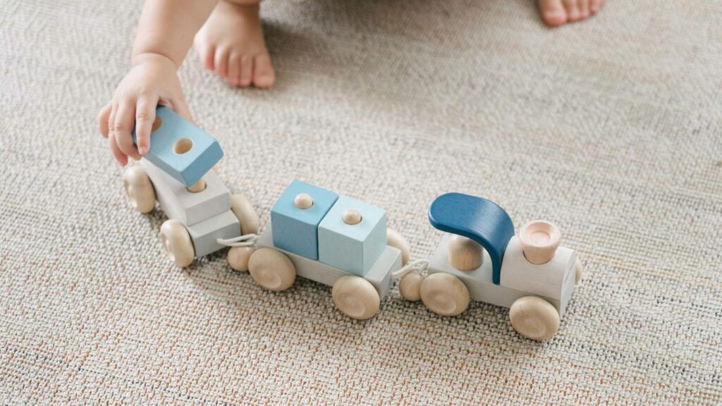 PLANTOYS E AMA IDEE NATALE