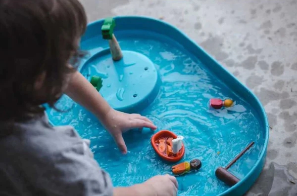 PLANTOYS E AMA IDEE NATALE