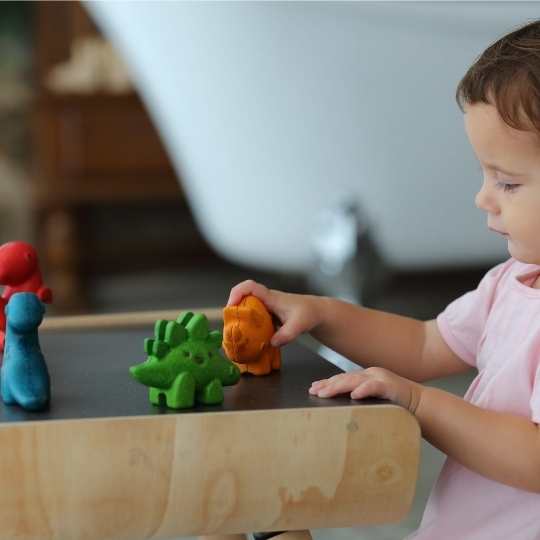 PLANTOYS E AMA IDEE NATALE