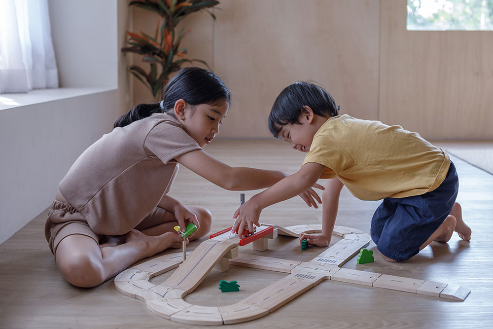 PLANTOYS E AMA IDEE NATALE