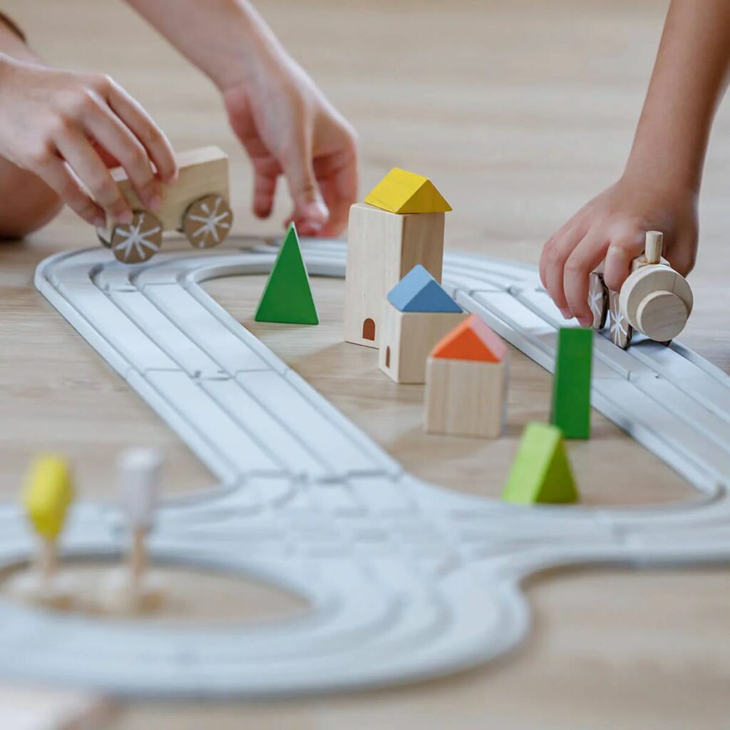 PLANTOYS E AMA IDEE NATALE