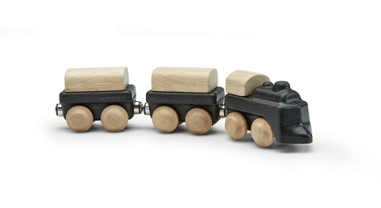 PLANTOYS E AMA IDEE NATALE