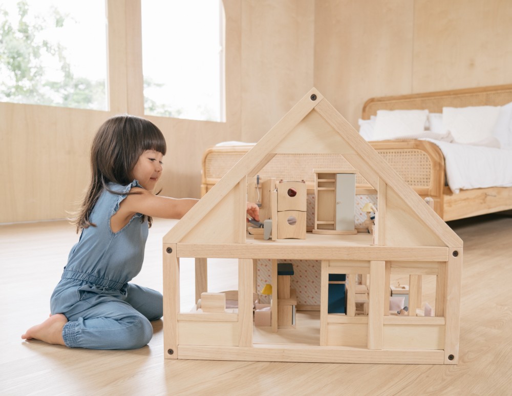 PLANTOYS E AMA IDEE NATALE