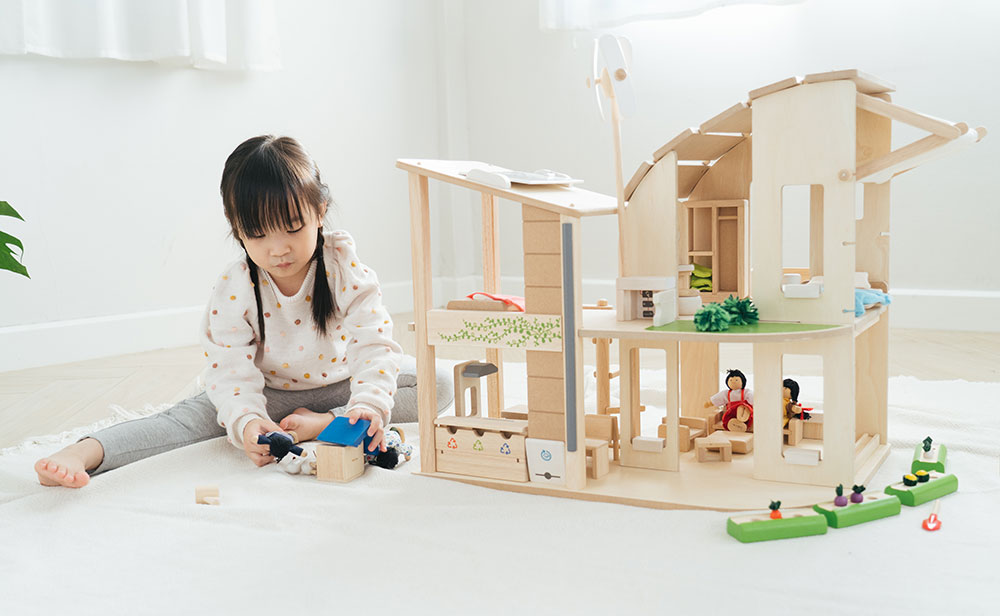 PLANTOYS E AMA IDEE NATALE