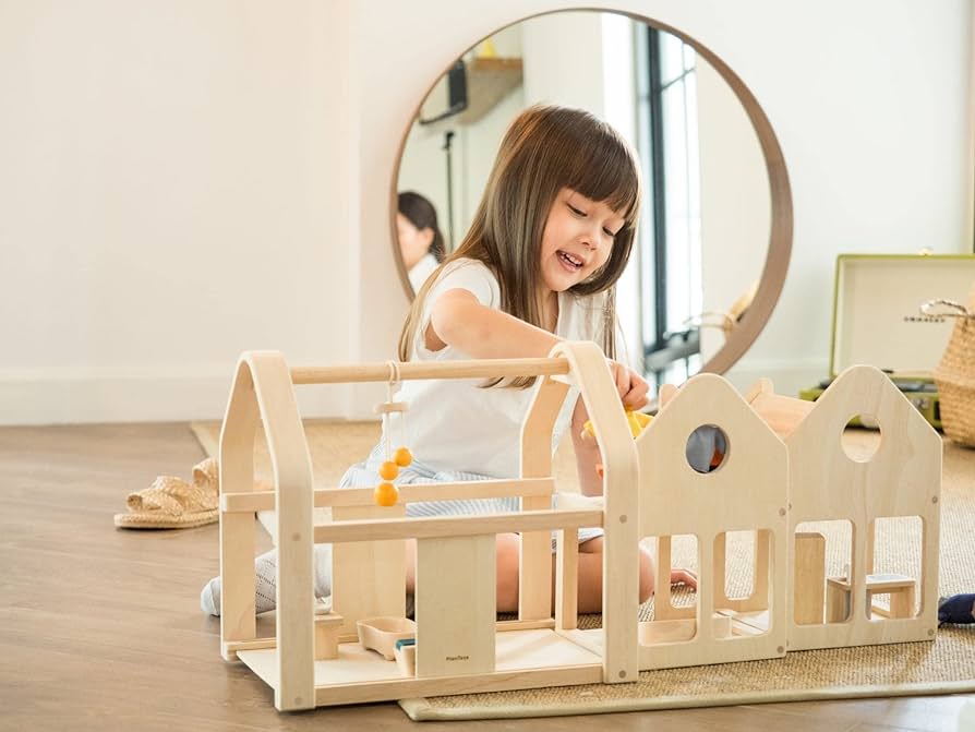 PLANTOYS E AMA IDEE NATALE