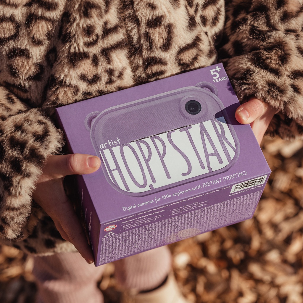 HOPPSTAR AMA