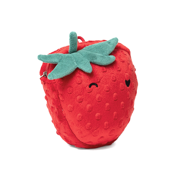 CHEEKY FRUITS BAGS AMA