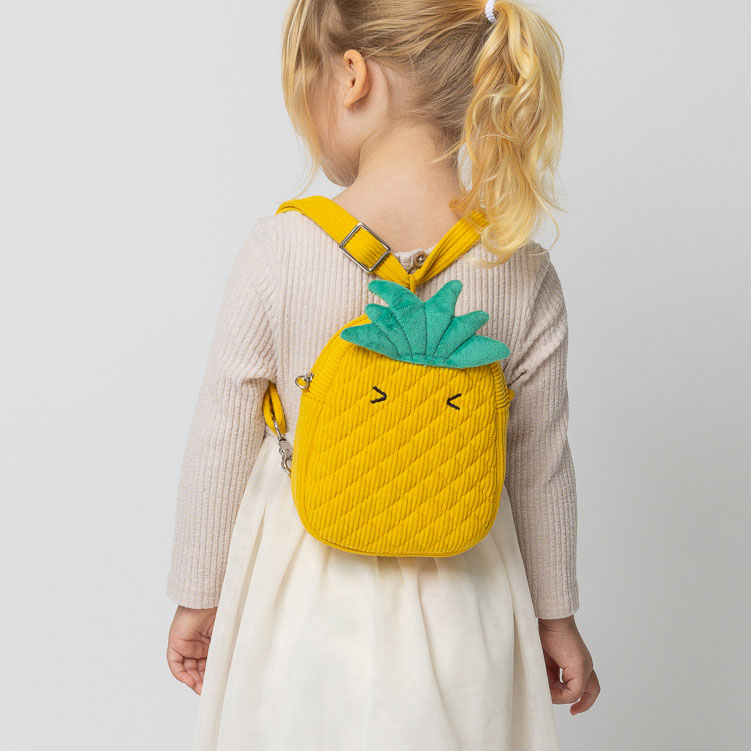 CHEEKY FRUITS BAGS AMA