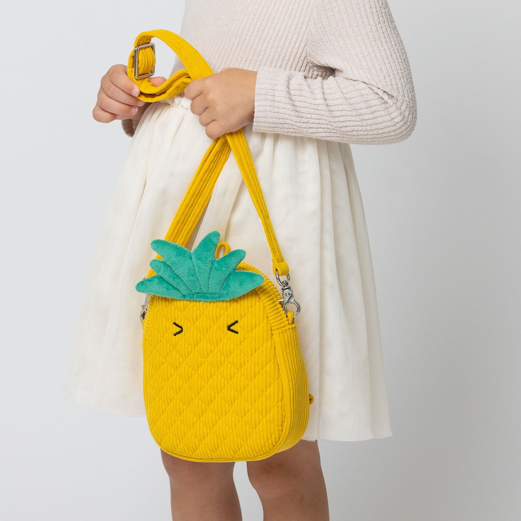 CHEEKY FRUITS BAGS AMA