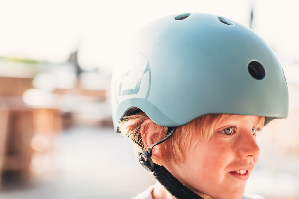 NUOVI CASCHI SCOOT & RIDE AMA