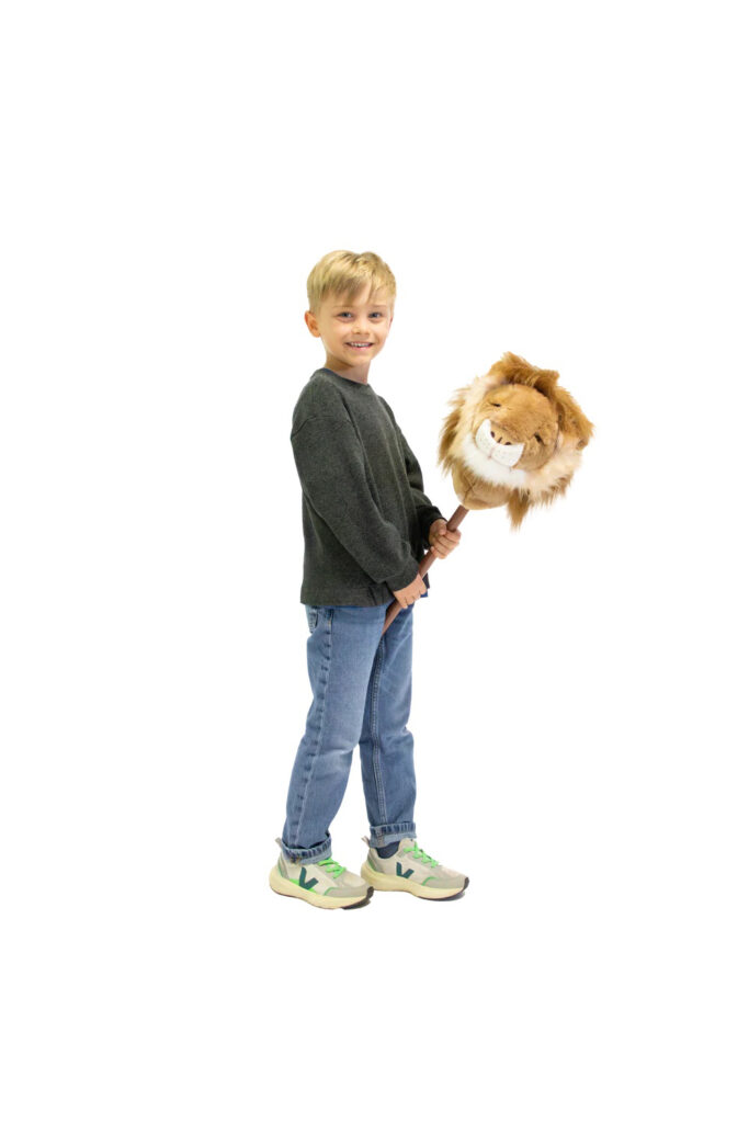 WILD & SOFT AMA
