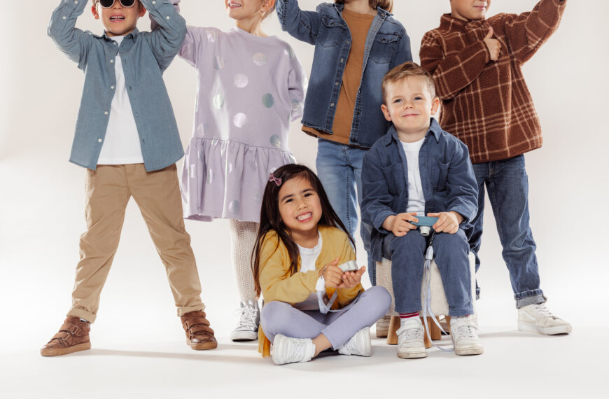 HOPPSTAR: LE FOTOCAMERE DIGITALI PER BAMBINI CHE UNISCONO CREATIVITÀ, GIOCO E QUALITÀ CERTIFICATA DISPONIBILI DA AMA