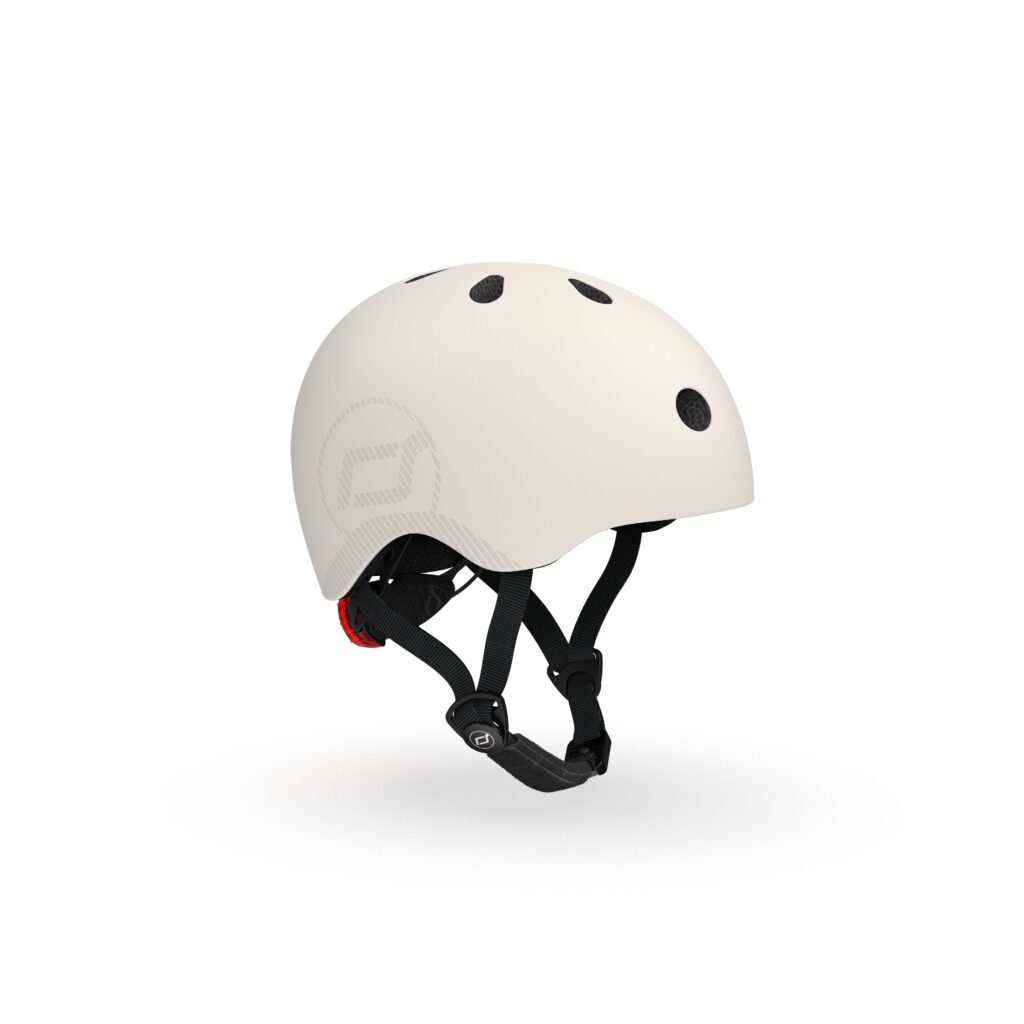 NUOVI CASCHI SCOOT & RIDE AMA